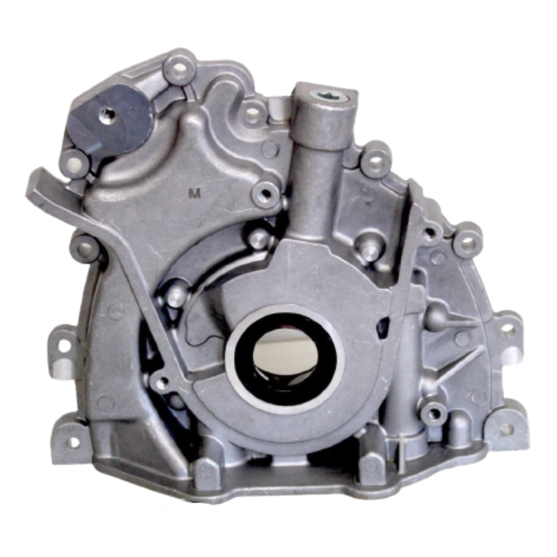 LR076782 LAND ROVER OIL PUMP