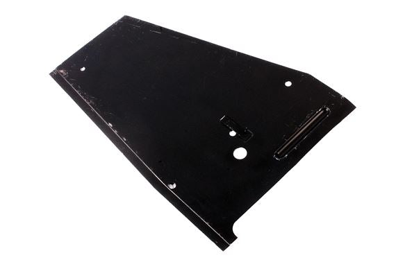 MS47R MG MIDGET FOOTWELL OUTER PANEL RH