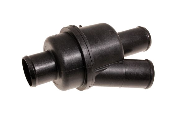PEM101021 MGF MG ZT THERMOSTAT & HOUSING