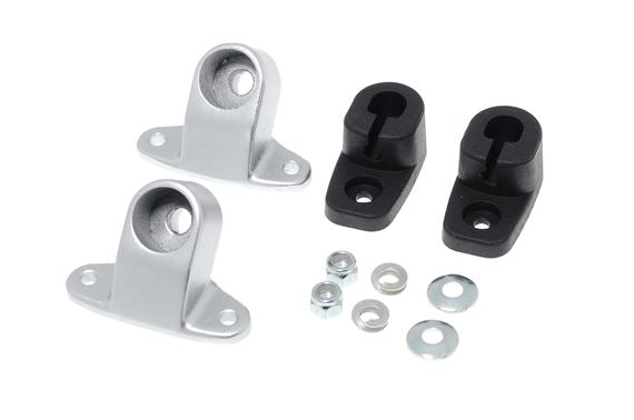 GAC4021KIT MGB SUN VISOR FITTING KIT
