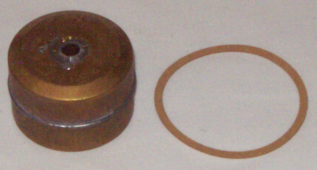 370-010 WZX1303 BRASS FLOAT H TYPE