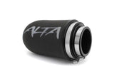 ALTA-208 R53 MINI AIR FILTER ELEMENT BLACK