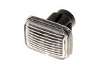 XGB000060 MGF SIDE REPEATER CLEAR