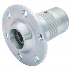 266-400 AAA1113 MG TD TF WIRE WHEEL LH HUB REAR