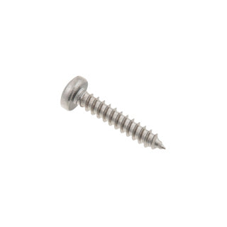 AB606061SS SCREW NO6 X 3/4 SS