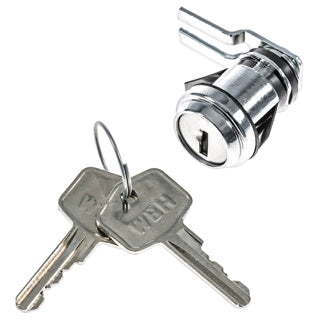 470-440 AHA8532 DOOR LOCK LH MIDGET