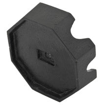 470-675 AHA9319 BADGE PLINTH 69-74