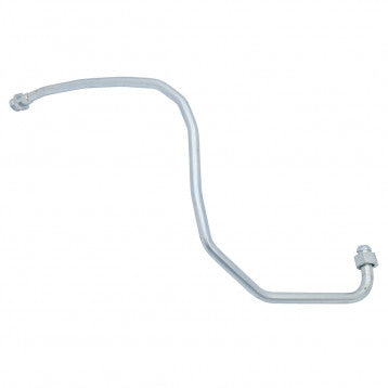 AHH5892 MGA STEEL OIL COOLER LINE FILTER TO COOLER