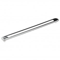 AHH6190CP ESCUTCHEON DEMISTER VENT CHROME