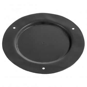 363-250 AHH6294 BLANKING PLATE HEATER ROUND