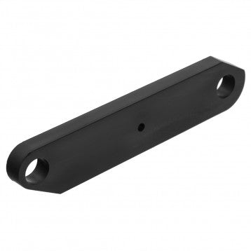 AHH6413X MGB WINDSCREEN SPACER PLASTIC