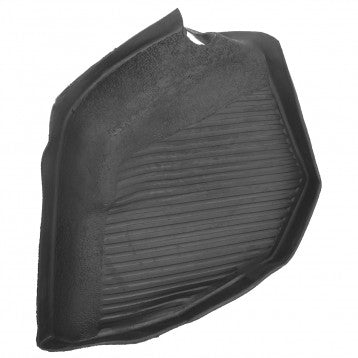 283-080 AHH6443 MGB MK1 RUBBER MAT RH INSIDE STARTER COVER 62-67