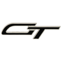 472-785 AHH9925MGB BADGE GT TAILGATE