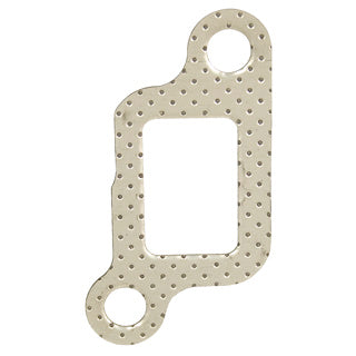 GEG692 AJM692 MGBGTV8 GASKET EXHAUST MANIFOLD V8