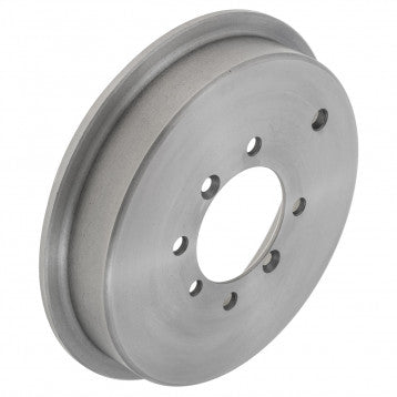 264-825 ATA7154 BRAKE DRUM MORRIS MINOR 1000 8"