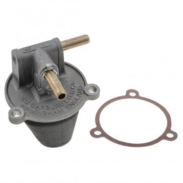 371-685 AUE269 FLOAT BOWL LID ASSY SU FRONT