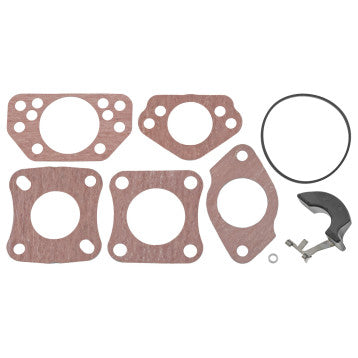 AUE896 MGB HS4 HIF FLOAT KIT FRONT