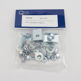 BFK928 MGB FRONT BUMPER FITTING KIT