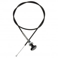 BHH1121 CABLE CHOKE MGB GT V8 ROUND KNOB
