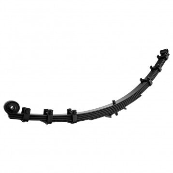 BHH1133 MGB GT V8 SPRING REAR CHROME BUMPER