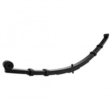 BHH1771 MGB GT V8 SPRING REAR RUBBER BUMPER