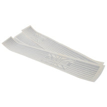 215-730 BHH2690A MGB LE STRIPE SET KIT SILVER