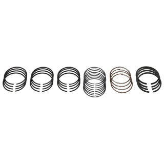 421-690 BHM1162/60  RING SET 998 1098 060 4 RING