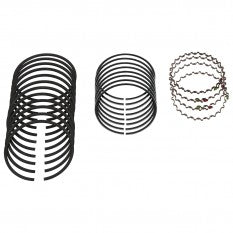 BHM1184/60 MGB RING SET 060 4 RING 64-70