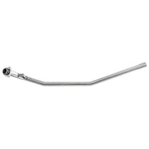 BSMG17A MGA FRONT OF FRONT PIPE STAINLES STEEL