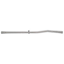 BSMG17B MGA REAR OF FRONT PIPE STAINLESS STEEL