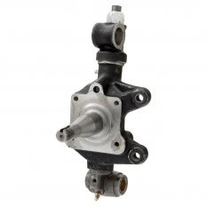 BTB765RS MGB STUB AXLE KING PIN RECON LH