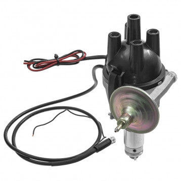 CSD9933581 CSI PRO IGNITION DISTRIBUTOR 25D4 NEGATIVE EARTH