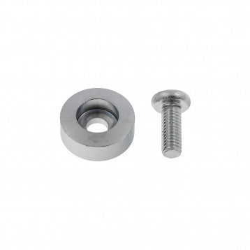 CZA7194K CZA2367+PMP308 MGB DOOR HANDLE SPACER AND SCREW MK11