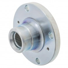 125-690 DAM4122 HUB MGB SALISBURY DISC WHEEL