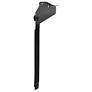 MB20AR MGB SPLASH PANEL EXTENSION RH