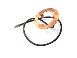 2A6158S BUGEYE SLIP RING HORN CONTACT