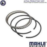 083 29 N0 W10 W11 RING SET X 4 STD MAHLE