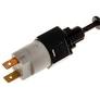 XKB100080 MGF BRAKE LIGHT SWITCH