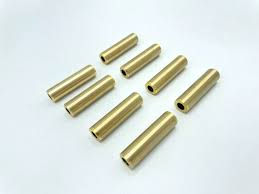 R53SPTGDE R53 MINI VALVE GUIDE MANGANESE BRONZE X 8
