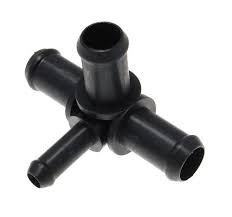 PEO00010 MGF CONNECTOR 4 WAY COOLING