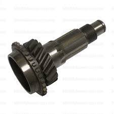 DAM3167 SHAFT 1ST MOTION 18T MINI