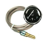 760-040 106965R TRIUMPH GAUGE TR3A TEMP TL2561/00