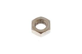 151110 TRIUMPG GT6 1/2 UNF NUT LH