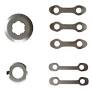 18G8085 MINI LOCKTAB GEARBOX SET
