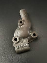 12G1445  MG MIDGET THERMOSTAT HOUSING 1275