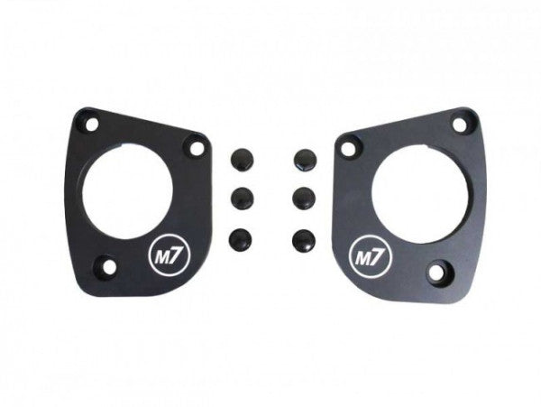 R53-510101 R53 STRUT REINFORCE PLATES M7
