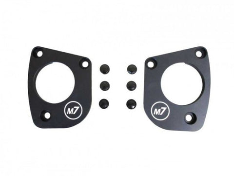 R53-510101 R53 STRUT REINFORCE PLATES M7