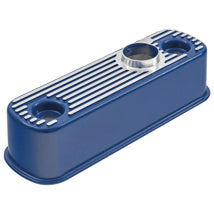 224-539 GAC4068B ALLOY ROCKER COVER BLUE A SERIES