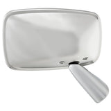 165-170 GAM258X MG MGB CLASSIC MINI DOOR MIRROR RH GENUINE TEX UK BRAND