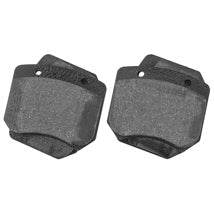 GBP103AF  MINI PADS BRAKE COOPER S  (FERODO)